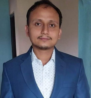 सन्दीप लामिछाने