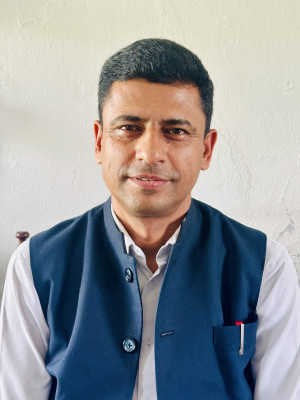 अशोक काफ्ले