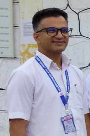 जनकराज पौडेल