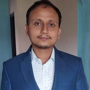 सन्दीप लामिछाने