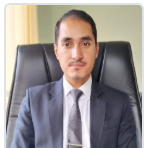 हरि बहादुर भुजेल