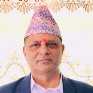 गुरुदत्त ढकाल