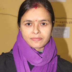 खेमादेवी कडेल