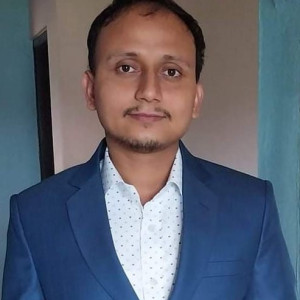 सन्दीप लामिछाने