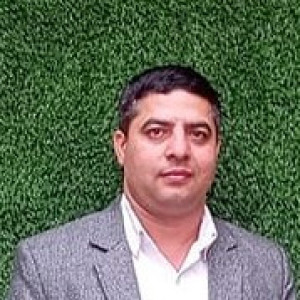 डिल्लीराम शर्मा