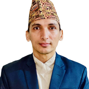 ध्रुव राज सिग्देल