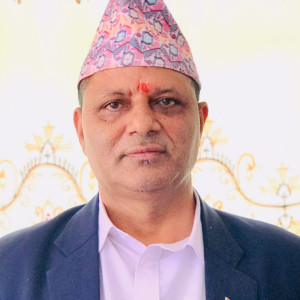 गुरुदत्त ढकाल