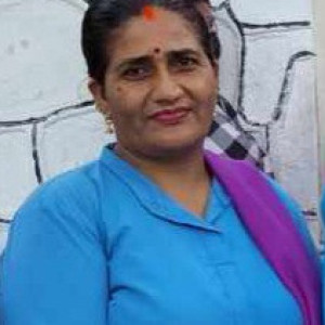 एक माया ओझा