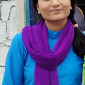 सुस्मिता भण्डारी