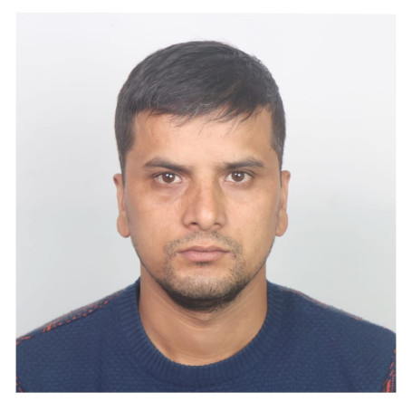 राजकुमार देवकोटा