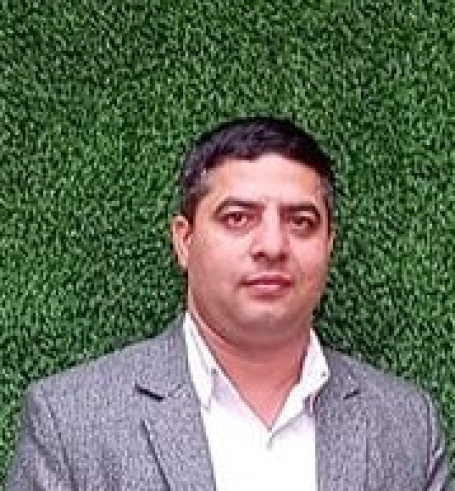 डिल्लीराम शर्मा