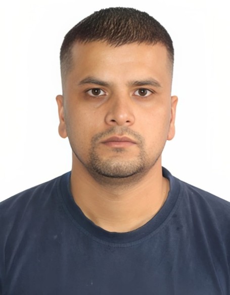 राजकुमार देवकोटा