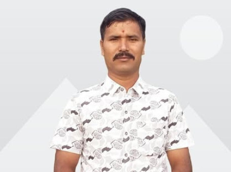 घनश्याम पोखरेल