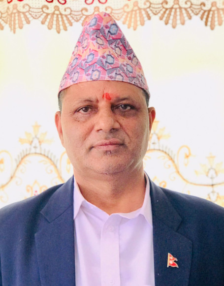 गुरुदत्त ढकाल